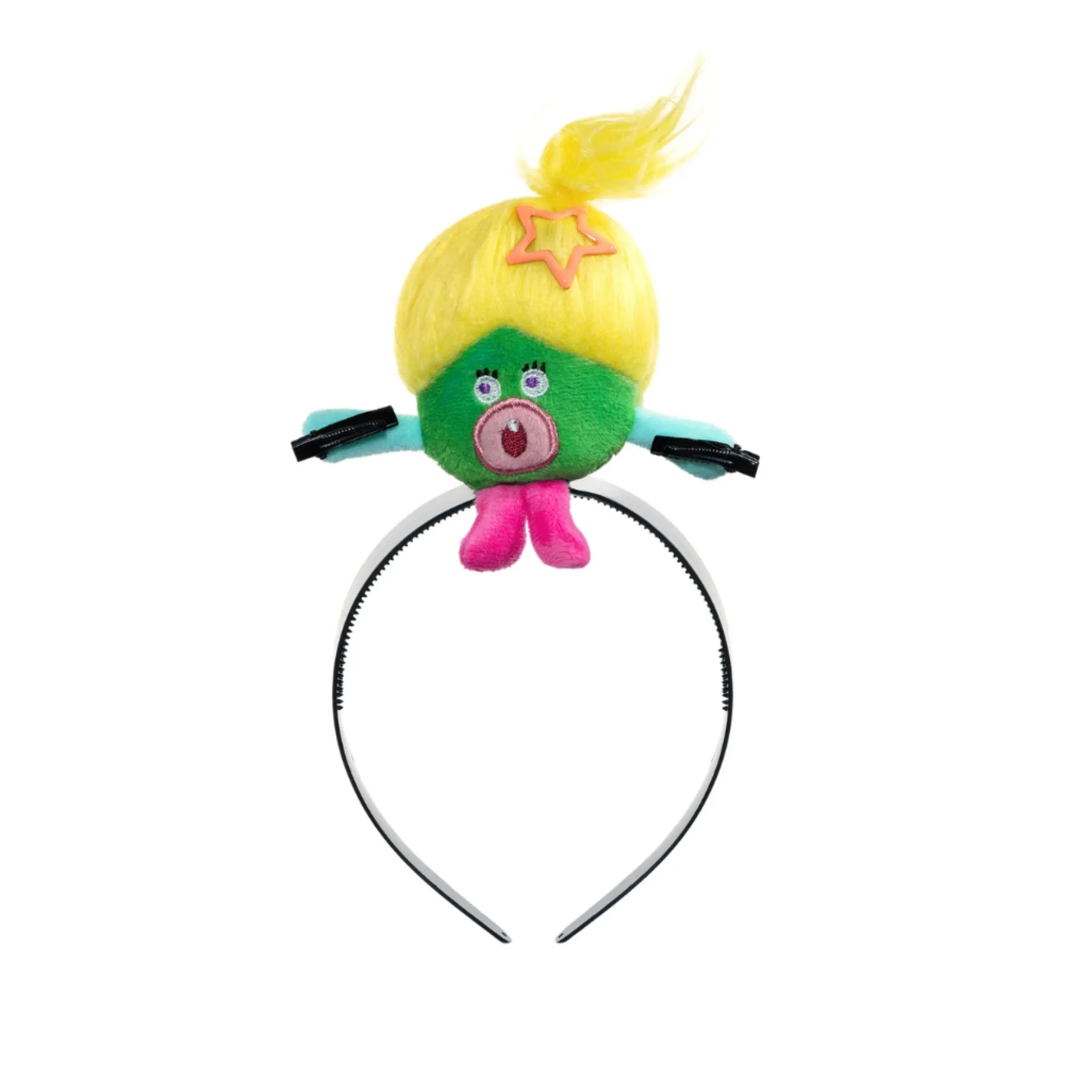 MILI Cosmetics Hair Band Wow