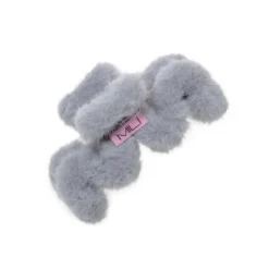 MILI Cosmetics Hair Claw Cushy Granite 1 st