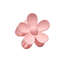 MILI Cosmetics Hair Claw Flower Pink 1 st