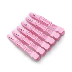 MILI Cosmetics Hair Clip 6 st
