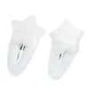 MILI Cosmetics Hair Pin Star White 2 st