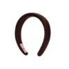 MILI Cosmetics Headband Classic Coca