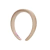 MILI Cosmetics Headband Classic Nougat