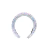 MILI Cosmetics Headband Duchess White 1 st
