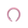 MILI Cosmetics Headband Duchess Pink 1 st