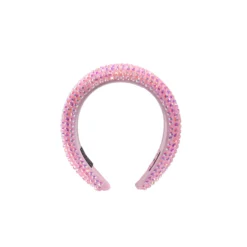 MILI Cosmetics Headband Duchess Pink 1 st