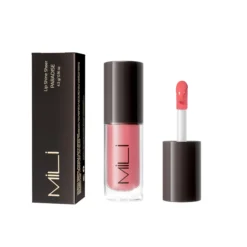 MILI Cosmetics Lip Shine Sheer Paradise 4,5 g