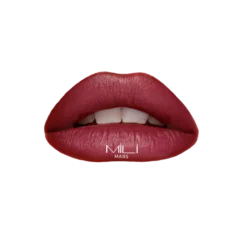 MILI Cosmetics Lipstick Matte Mars 3,7 g