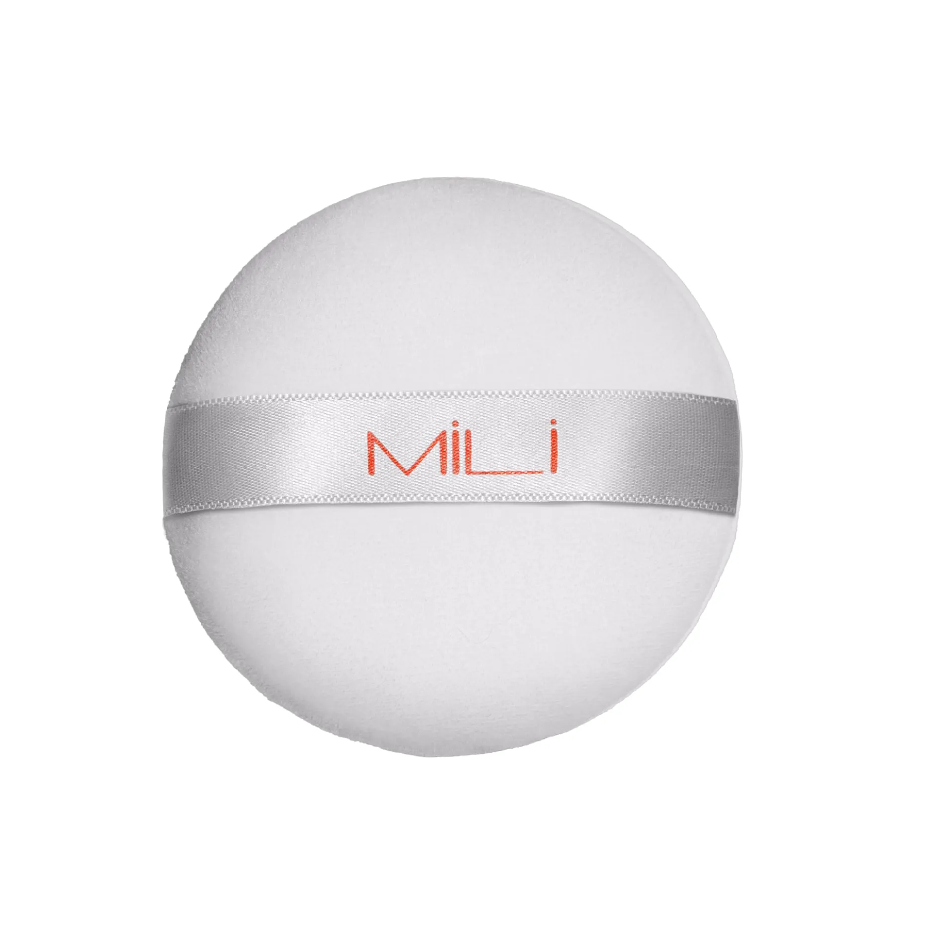 MILI Cosmetics Makeup Powder Puff Medium 1 st