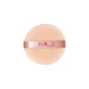 MILI Cosmetics Makeup Powder Puff Small Pink 1 st