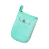 MILI Cosmetics Makeup Removal Cloth Lagoon 1 st