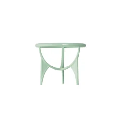 MILI Cosmetics Makeup Sponge Holder Mint 1 st