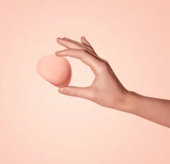 MILI Cosmetics Marshmallow Sponge Pink 1 st