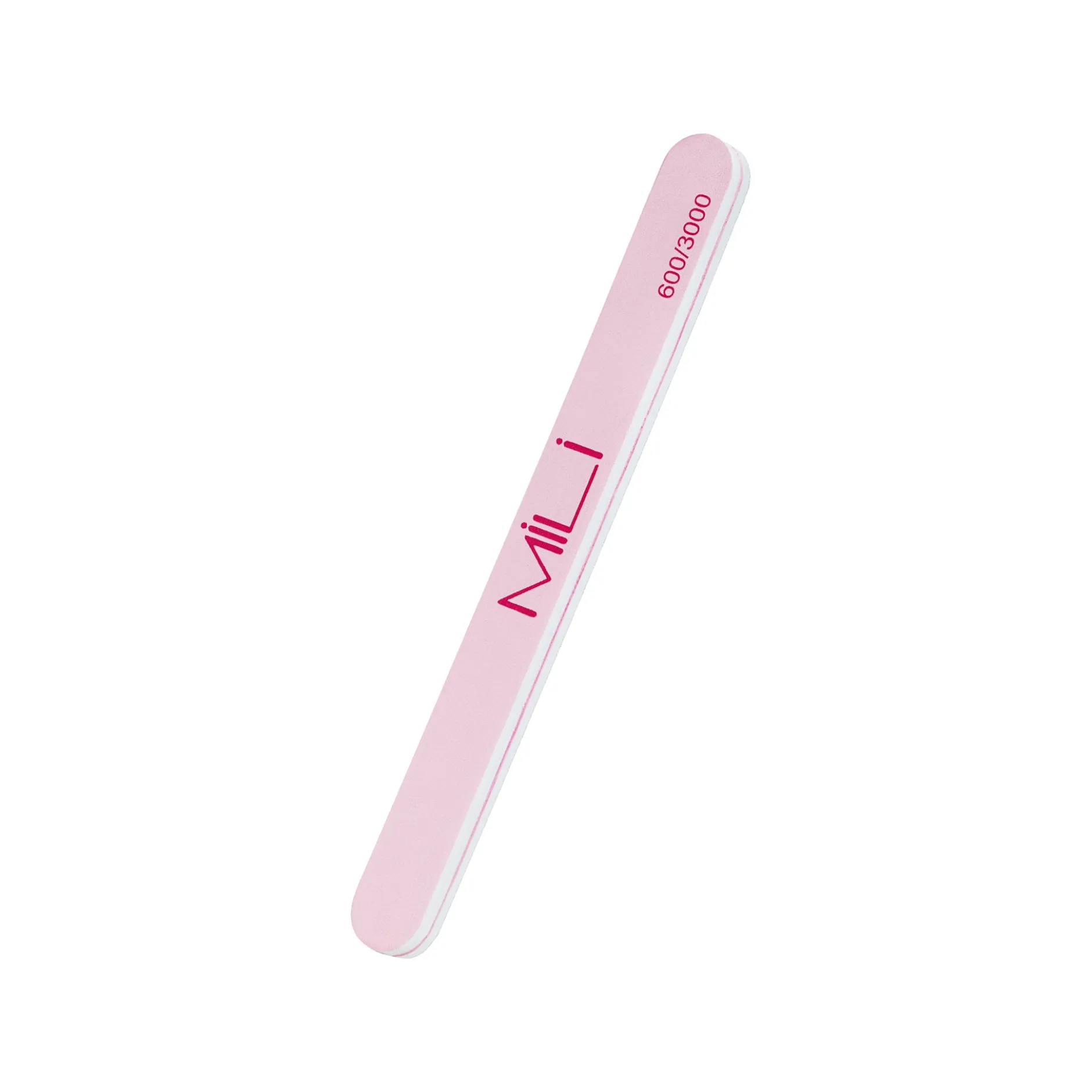 MILI Cosmetics Nail Polishing File