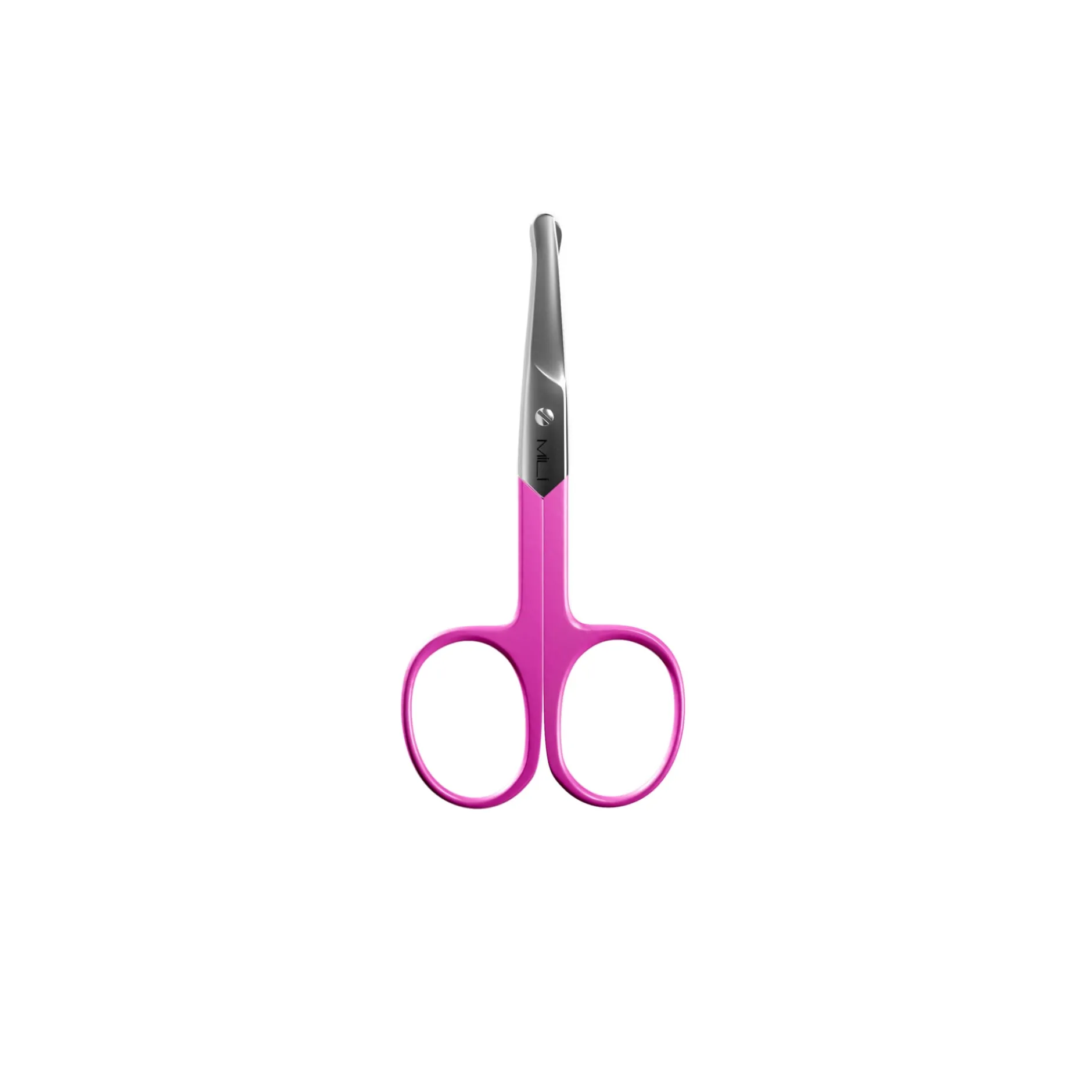 MILI Cosmetics Nose & Facial Hair Scissor 1 st