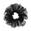 MILI Cosmetics Organza Scrunchie Black 7 g