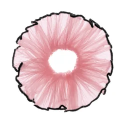 MILI Cosmetics Organza Scrunchie Pink 7 g
