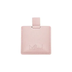 MILI Cosmetics Pocket Mirror Pink 1 st