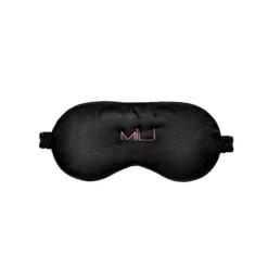 MILI Cosmetics Sleep Deep Mask Black 1 st