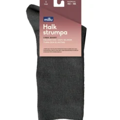 Millu Halkstrumpa Stl 43-46 1 par