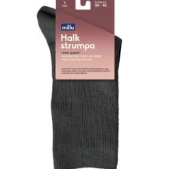 Millu Halkstrumpa Stl 39-42 1 par