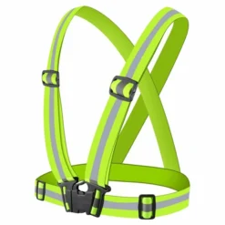 Millu Reflexsele Barn Neon One-Size 1 st