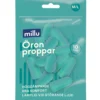 Millu Öronproppar Skum M/L 10 par