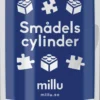 Millu Smådelscylinder 1 st