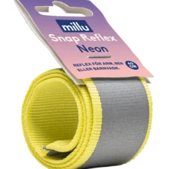 Millu Snapreflex Neon 1 st