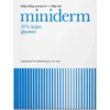 Miniderm 600g