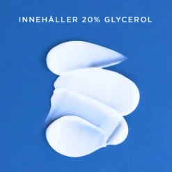 Miniderm Kräm 20% glycerol Torr Hud 100g