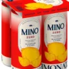 Mino Blodapelsin Citron