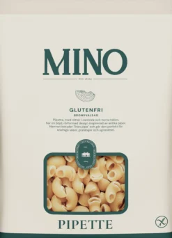 MINO Glutenfri Pipette 400 g