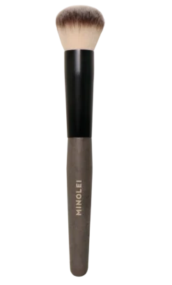 Minolei Buffing Powder Brush