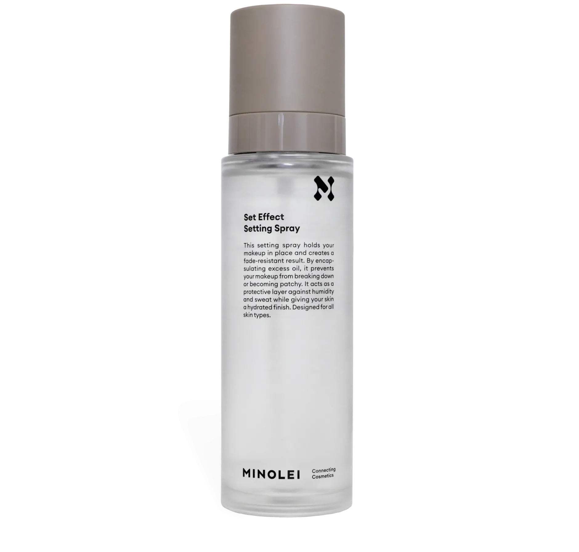 Minolei Set Effect Setting Spray 100 ml