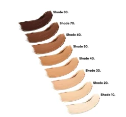 Minolei Uniset® Lightweight Foundation - Shade 40 30 ml