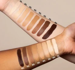 Minolei Uniset® Lightweight Foundation - Shade 20 30 ml