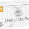Minstingen Amningskupor 50 st