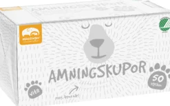 Minstingen Amningskupor 50 st