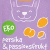 Minstingen Smoothie Persika/passion 120 g