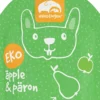 Minstingen Smoothie äpple/päron 90 g