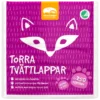 Minstingen Tvättlapp 3-lagers 250 st