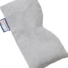 MirakelDESIGN Migränkudden Eye Pillow Gråmelerad Recycle