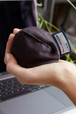 MirakelDESIGN Mirakelbollen Svart 1 st