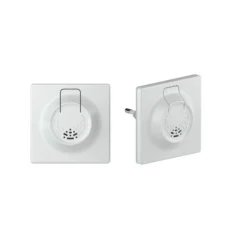 MITELESS Mite Repellent Home Grey 1 st
