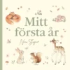 Mitt första år: En fylla-i-bok