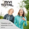 Mivitotal Sport 1000 ml