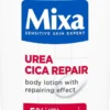 Mixa Urea Cica Repair Kroppslotion för mycket torr hud 250 ml