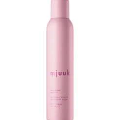 Mjuuk Hairspray Strong 250ml