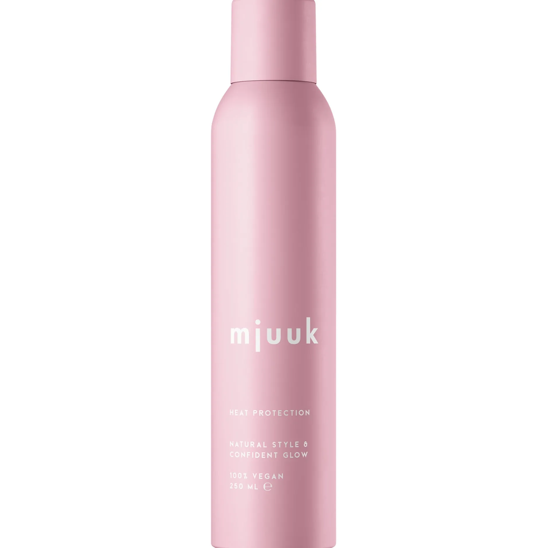 Mjuuk Heat Protection 250ml